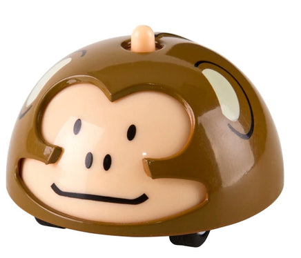 Duncan Gyro Racers Race, Stack, Battle and Spin - ToyTime
