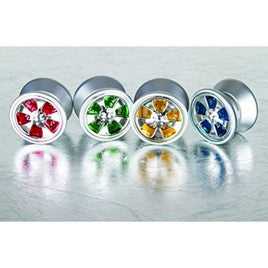 Duncan Metal Racers YoYo - ToyTime