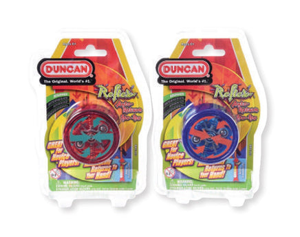 Duncan Reflex Auto Return - ToyTime