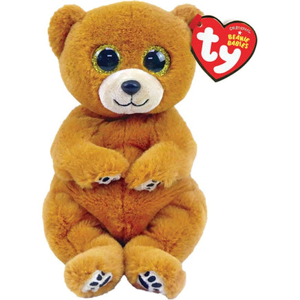 Duncan Sm Beanie Baby...@Ty - ToyTime