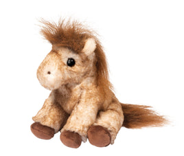 Dustie Horse Mini Soft 4771 - ToyTime