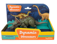 Dynamic Dinosaurs 7 inch Assortment - ToyTime