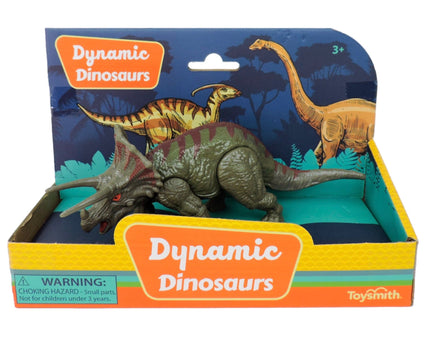 Dynamic Dinosaurs 7 inch Assortment - ToyTime