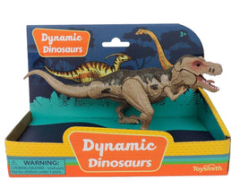 Dynamic Dinosaurs 7 inch Assortment - ToyTime
