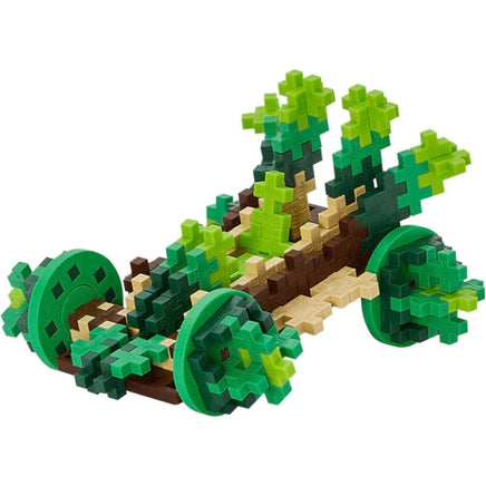 Earth Car 200 pcs - ToyTime