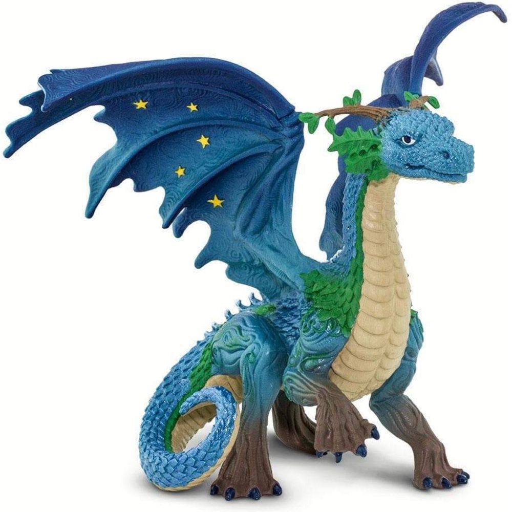 Dragon (Animal figurines & Play Sets)