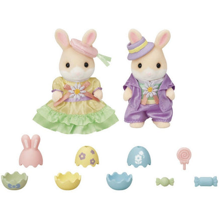 Easter Celebration Set - ToyTime