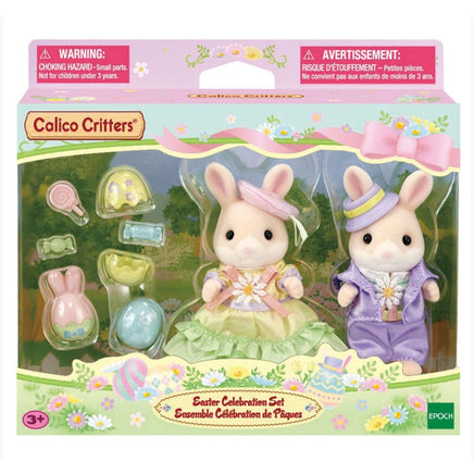 Easter Celebration Set - ToyTime