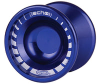 Echo 2 blue yo - yo - ToyTime