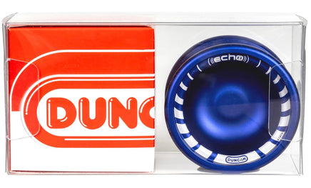 Echo 2 blue yo - yo - ToyTime