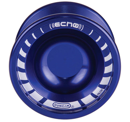 Echo 2 blue yo - yo - ToyTime