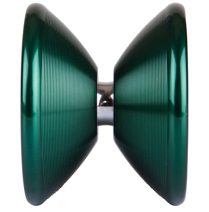 Echo 2 green yo - yo - ToyTime