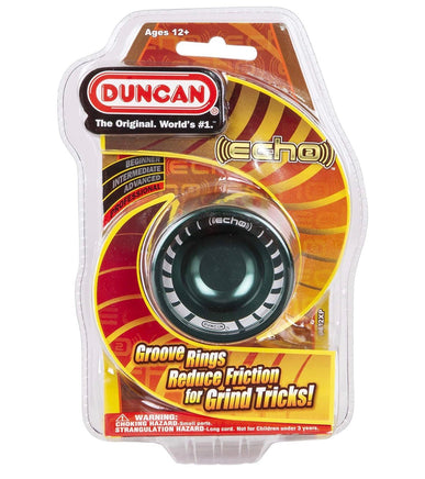 Echo 2 green yo - yo - ToyTime