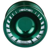 Echo 2 green yo - yo - ToyTime