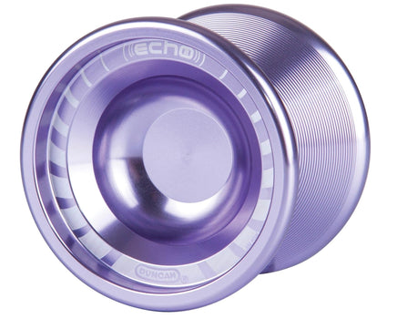 Echo 2 purple yo - yo - ToyTime