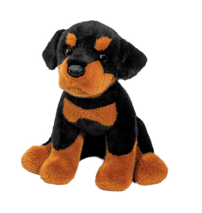 Ed Rottweiller 1925 - ToyTime