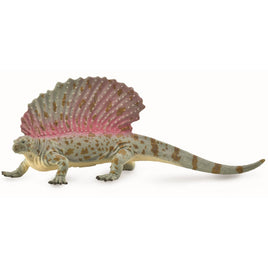 Edaphosaurus...@Breyer - ToyTime