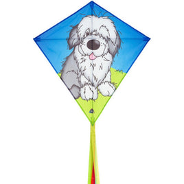 Eddy Shaddy Dog 68 cm 100048..@Hq_Kites - ToyTime