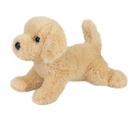 Edie Yellow Lab Mini Soft 4484 - ToyTime