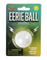Eerie Ball - ToyTime