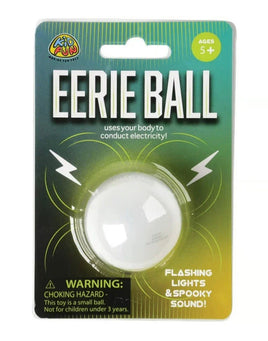 Eerie Ball - ToyTime