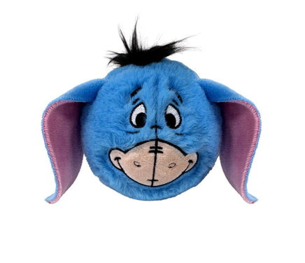 Eeyore Beanie Bouncer - ToyTime