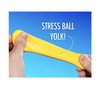 Egg Cellent Thinking Putty - ToyTime