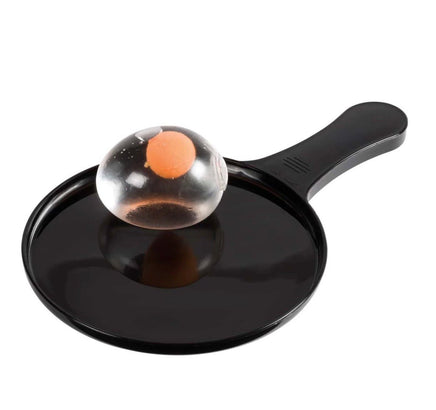 Egg splat griddle game - ToyTime