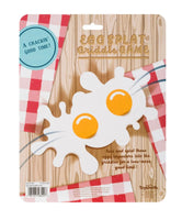 Egg splat griddle game - ToyTime