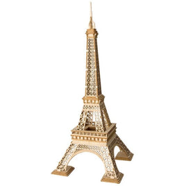 Eiffel Tower - ToyTime