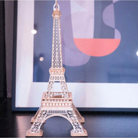 Eiffel Tower - ToyTime