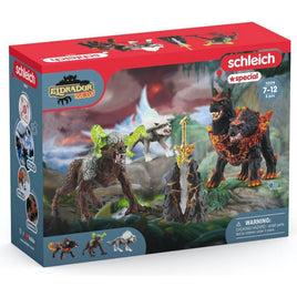 Eldrador starter set 72179 - ToyTime