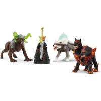 Eldrador starter set 72179 - ToyTime