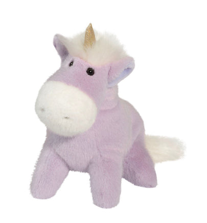 Eleanor UNICORN Muzzle Large - ToyTime