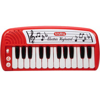 Electric Keyboard...@schylling - ToyTime