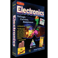 Electronics Science Toy…@Science Wiz - ToyTime