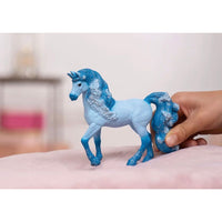 Elementa water flame unicorn Mare 70757 - ToyTime