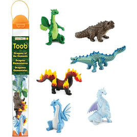 Elemental Dragons toob…@Safari - ToyTime