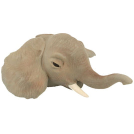 Elephant Hand Puppet - ToyTime