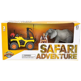 Elephant playset - ToyTime