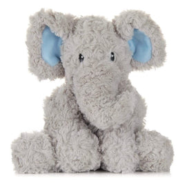 Elephant warm pals Microwavable - ToyTime