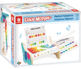 Elephant Xylophone@Fga - ToyTime