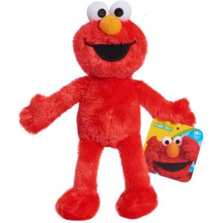 Elmo 8 inch Plush - ToyTime