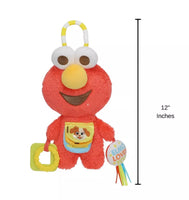 Elmo baby's first activity toy - ToyTime