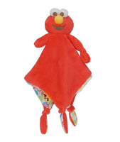 Elmo Baby's First Blanket - ToyTime