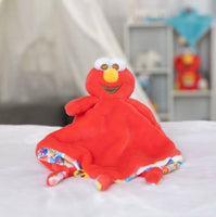 Elmo Baby's First Blanket - ToyTime