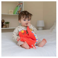 Elmo Baby's First Blanket - ToyTime