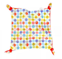 Elmo Baby's First Blanket - ToyTime