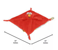 Elmo Baby's First Blanket - ToyTime