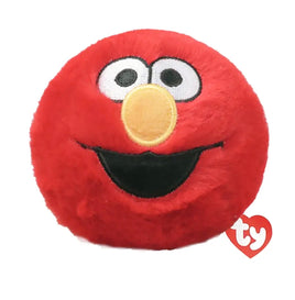 ELMO Sesame Street Beanie Bouncer - ToyTime